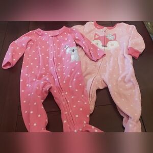 6 Month Baby Girl Clothes Bundle